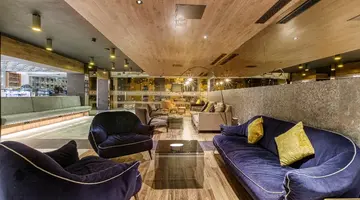 Solana Hotel & Spa