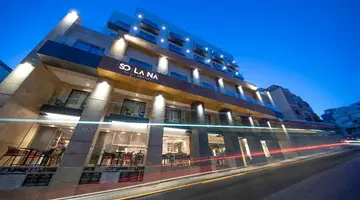 Solana Hotel & Spa