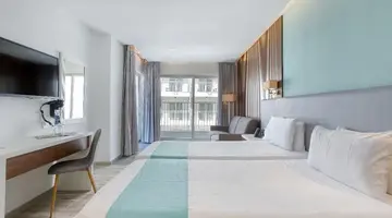 Solana Hotel & Spa