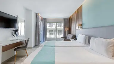 Solana Hotel & Spa