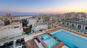 Solana (Mellieha)
