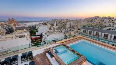 Solana (Mellieha)