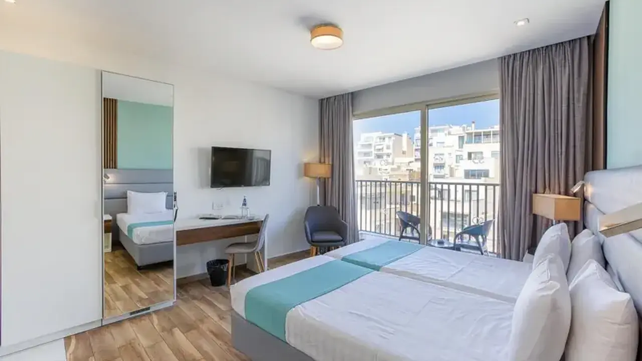 Solana (Mellieha)