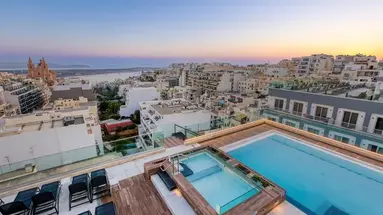 Solana (Mellieha)