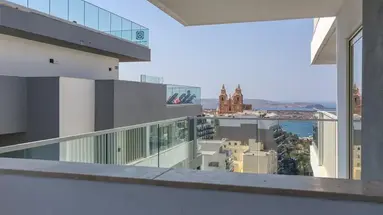 Solana (Mellieha)