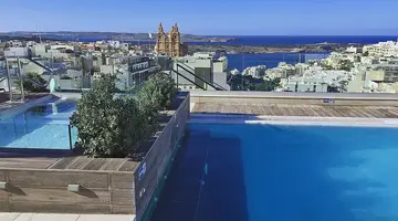 Solana (Mellieha)