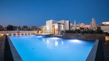 Solana (Mellieha)