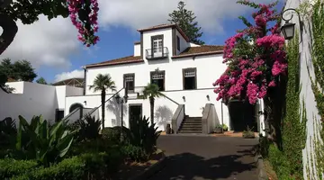 Solar do Conde Garden Hotel