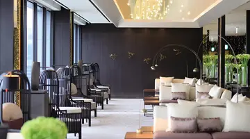 Solaria Nishitetsu Hotel Seoul Myeong-Dong