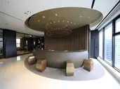Solaria Nishitetsu Hotel Seoul Myeong-Dong