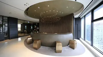 Solaria Nishitetsu Hotel Seoul Myeong-Dong