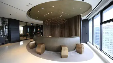 Solaria Nishitetsu Hotel Seoul Myeong-Dong