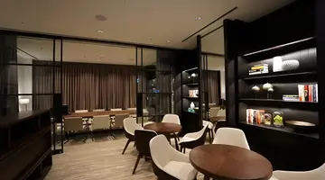 Solaria Nishitetsu Hotel Seoul Myeong-Dong