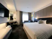 Solaria Nishitetsu Hotel Seoul Myeong-Dong