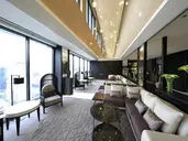 Solaria Nishitetsu Hotel Seoul Myeong-Dong