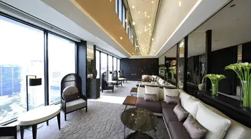 Solaria Nishitetsu Hotel Seoul Myeong-Dong