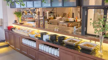 Solaria Nishitetsu Hotel Seoul Myeong-Dong