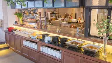 Solaria Nishitetsu Hotel Seoul Myeong-Dong