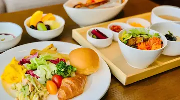 Solaria Nishitetsu Hotel Seoul Myeong-Dong