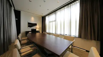 Solaria Nishitetsu Hotel Seoul Myeong-Dong