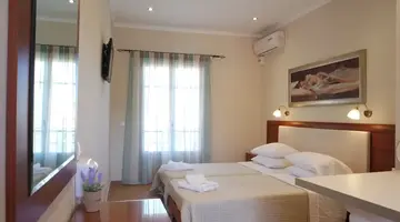 Solaris Apartment Kassiopi