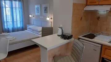 Solaris Apartment Kassiopi