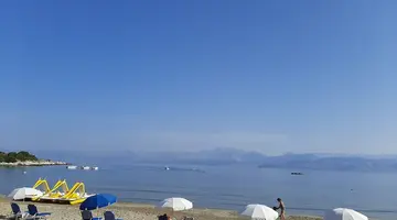 Solaris Apartment Kassiopi