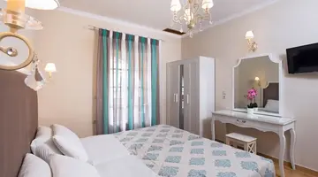 Solaris Apartment Kassiopi