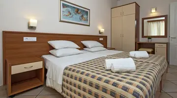 Solaris Apartment Kassiopi