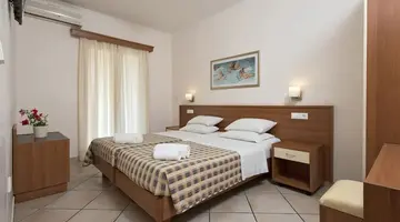 Solaris Apartment Kassiopi