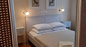 Solaris Apartment Kassiopi