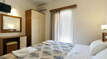 Solaris Apartment Kassiopi