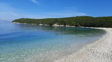 Solaris Apartment Kassiopi