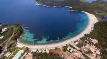 Solaris Apartment Kassiopi