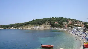 Solaris Apartment Kassiopi