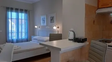 Solaris Apartment Kassiopi