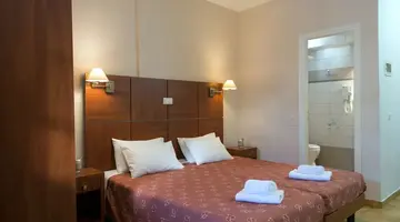 Solaris Apartment Kassiopi