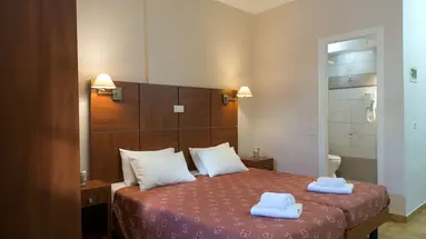Solaris Apartment Kassiopi
