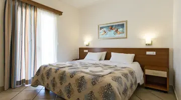 Solaris Apartment Kassiopi
