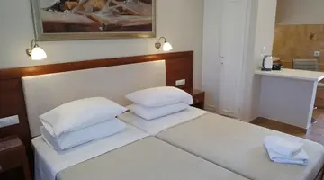 Solaris Apartment Kassiopi