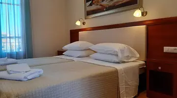 Solaris Apartment Kassiopi