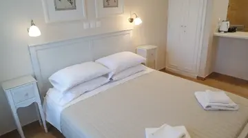 Solaris Apartment Kassiopi