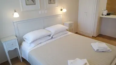 Solaris Apartment Kassiopi