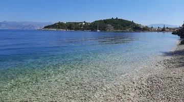 Solaris Apartment Kassiopi