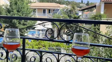 Solaris Apartment Kassiopi