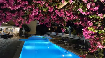Solaris Apartment Kassiopi