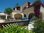 Solaris Apartment Kassiopi