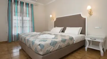 Solaris Apartment Kassiopi