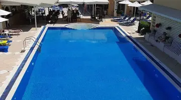 Solaris Apartment Kassiopi