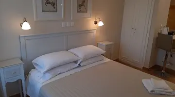 Solaris Apartment Kassiopi